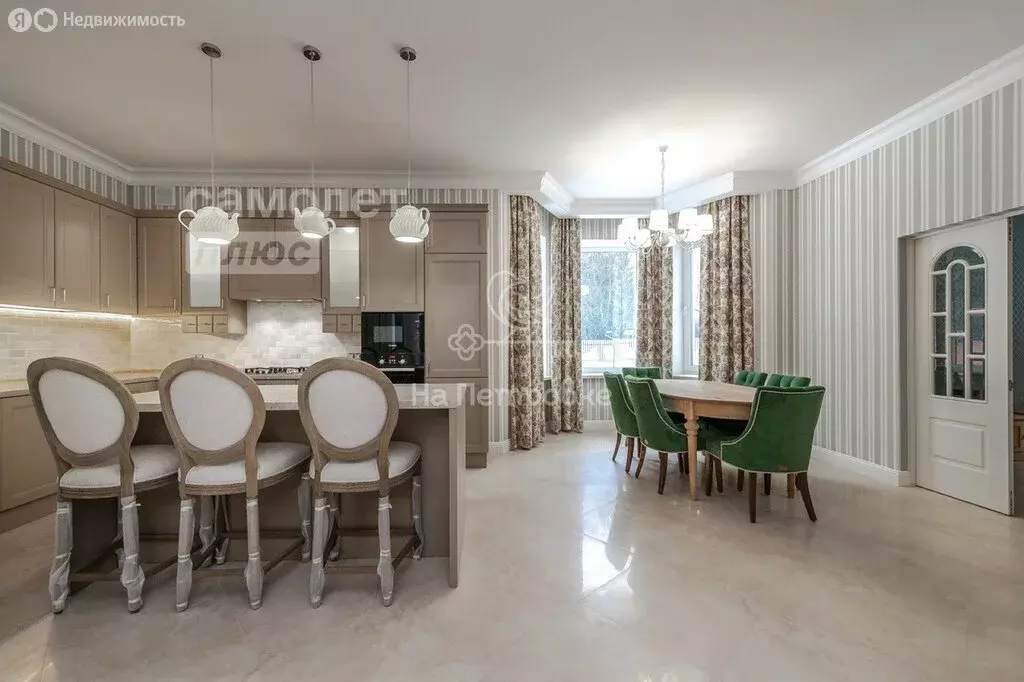 Дом в Московская область, Дмитровский муниципальный округ, деревня ... - Фото 1