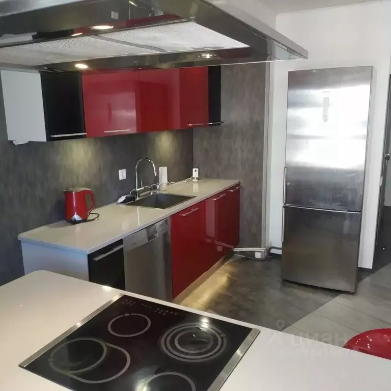 1-к кв. Санкт-Петербург ш. Суздальское, 26к2 (44.0 м) - Фото 2