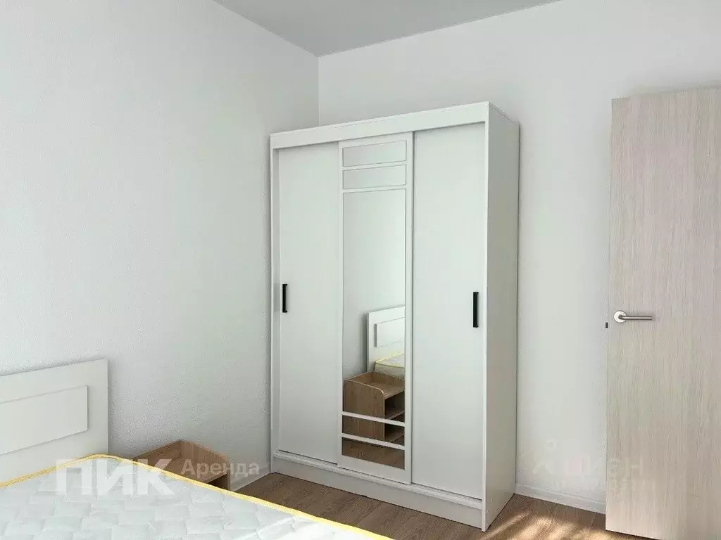 1-к кв. Московская область, Красногорск городской округ, пос. ... - Фото 2