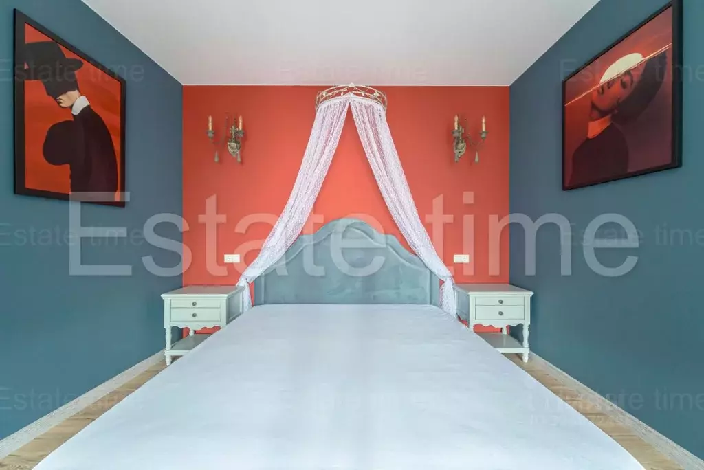 2-к кв. Московская область, Мытищи городской округ, д. Аксаково ул. ... - Фото 2