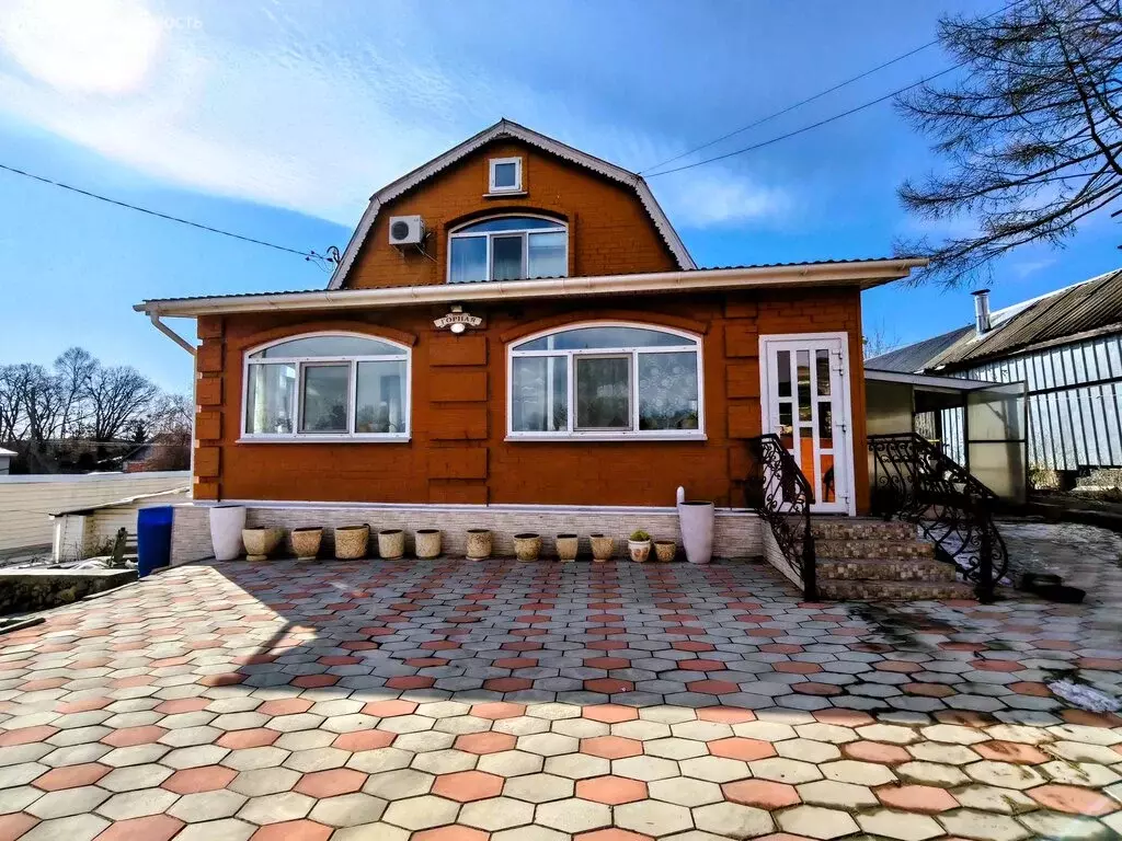 Дом в Находка, Горная улица, 36 (142.1 м) - Фото 2