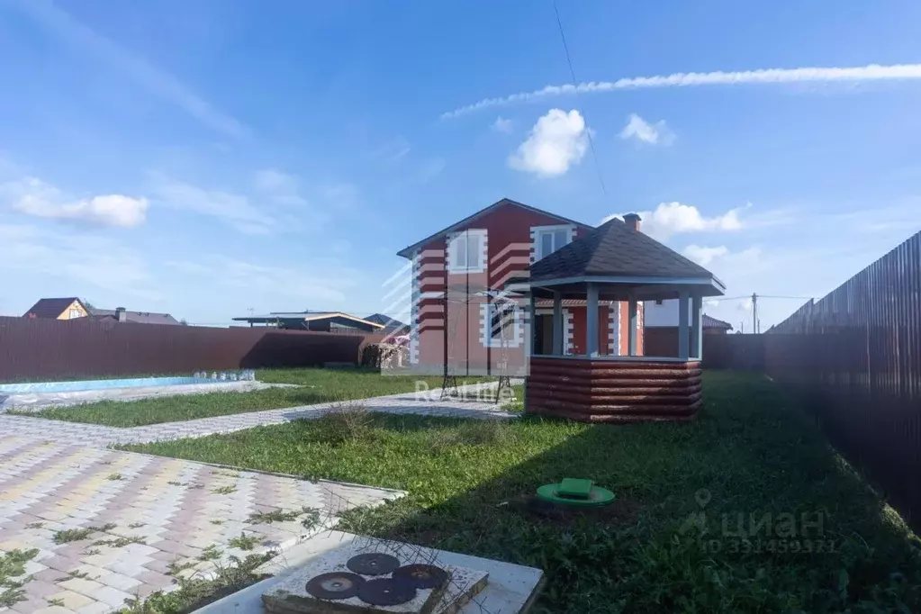 Дом в Московская область, Домодедово городской округ, д. Максимиха, ... - Фото 2