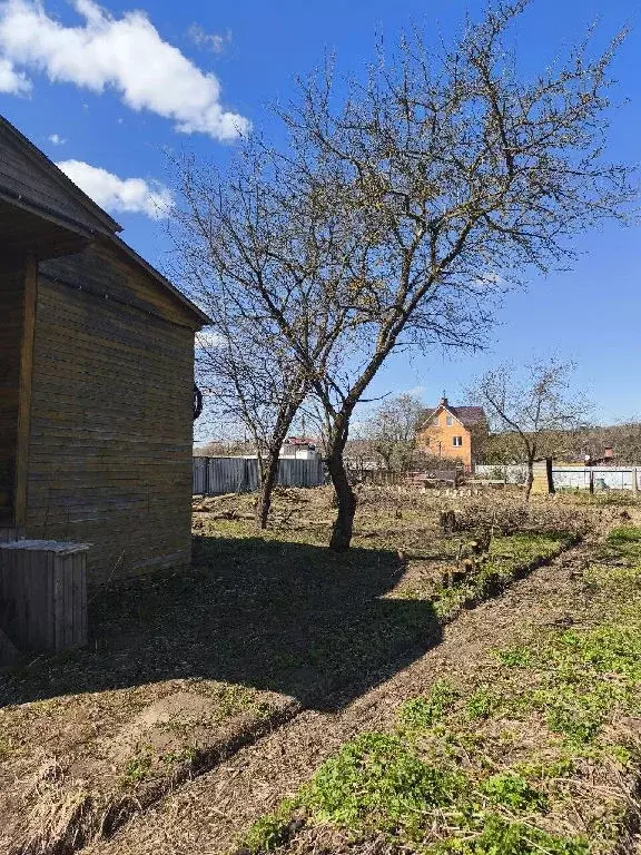 Продается участок в д. Малое Саврасово - Фото 2