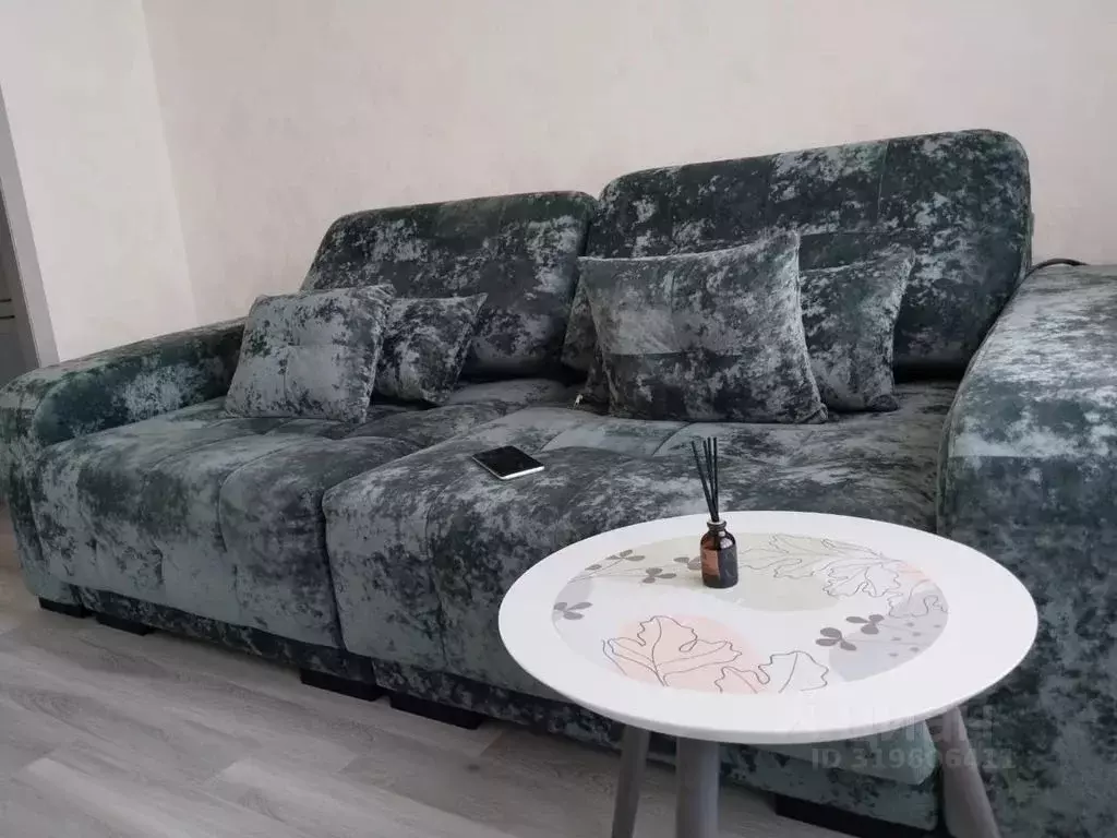 Студия Челябинская область, Челябинск просп. Ленина, 4Д (21.0 м) - Фото 0