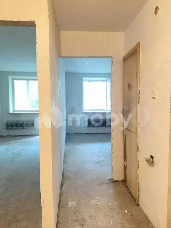 2-к. квартира, 46,2 м, 1/5 эт. - Фото 1
