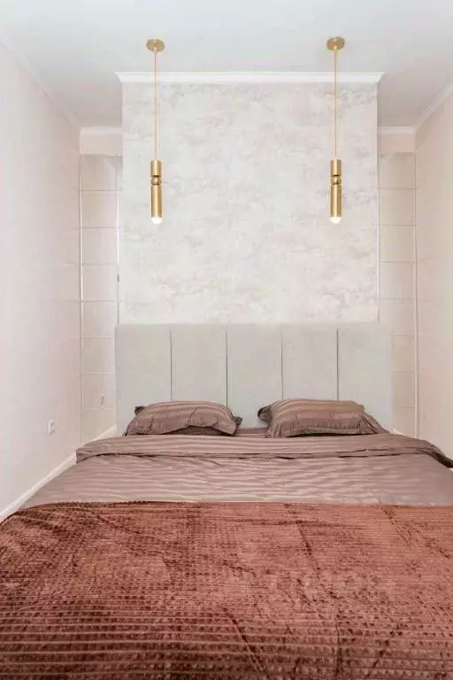 2-к кв. Башкортостан, Уфа Караидельская ул., 54/1 (50.0 м) - Фото 2