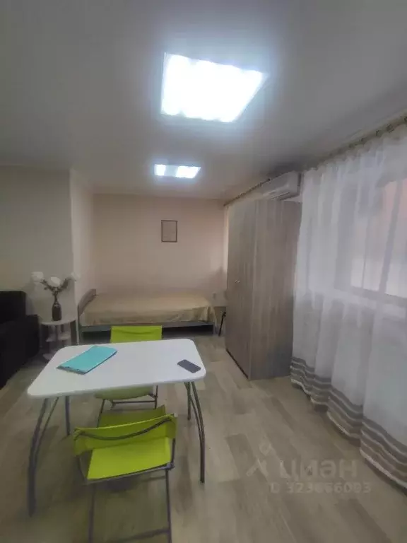 1-к кв. Ростовская область, Аксайский район, Щепкинское с/пос, пос. ... - Фото 2