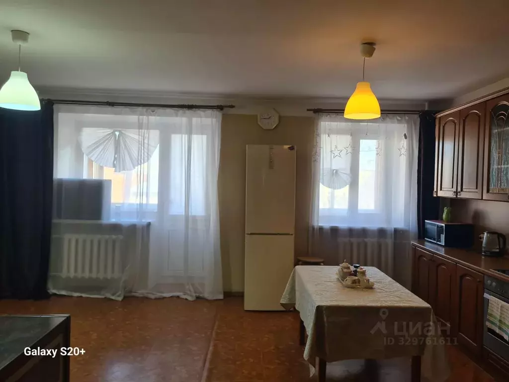 2-к кв. Новосибирская область, Новосибирск ул. Революции, 6 (60.0 м) - Фото 2