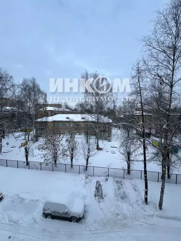 2-к кв. Московская область, Ногинск Богородский городской округ, ... - Фото 1