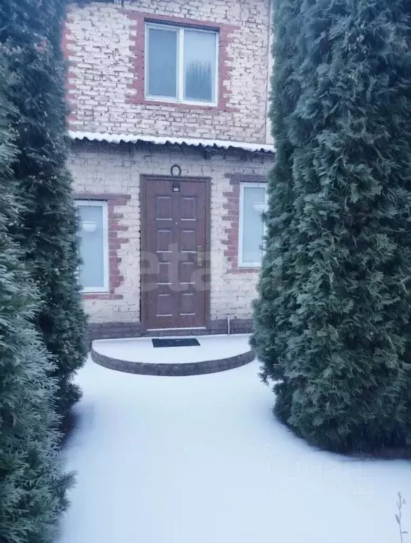 Дом в Тульская область, Узловая Березовая ул., 11 (200 м) - Фото 1