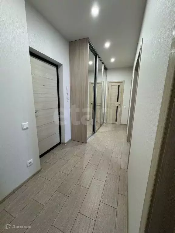 Продаётся 2-к квартира, 54.4 м - Фото 1