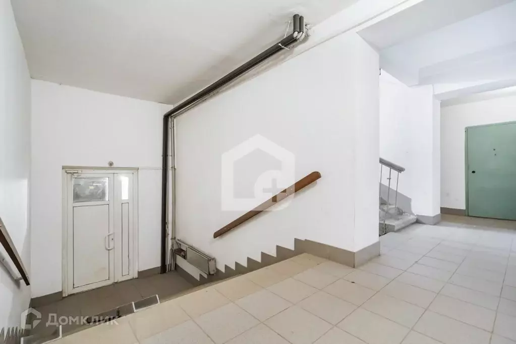 Продаётся 3-к квартира, 53.9 м - Фото 1