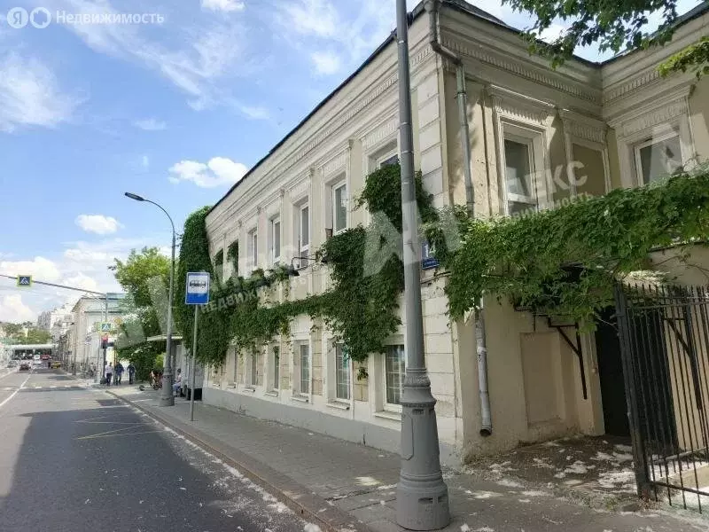 Офис (566 м) - Фото 2