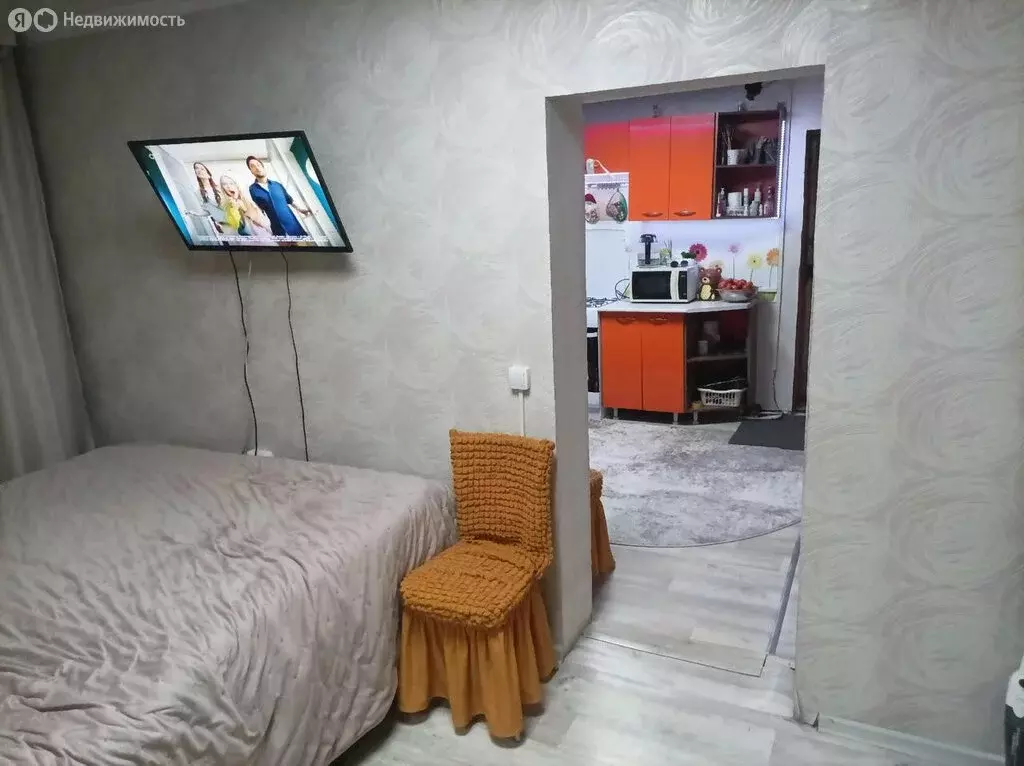 Дом в Кызыл, СНТ № 2, Зелёная улица (40.3 м) - Фото 2