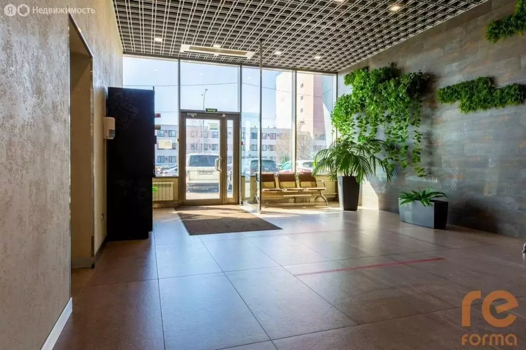 Офис (20 м) - Фото 2