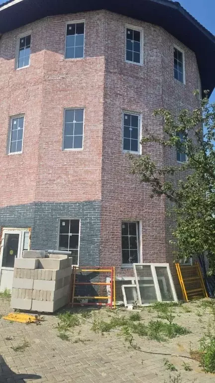 Помещение свободного назначения в Московская область, Домодедово ... - Фото 1