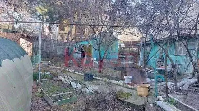 Участок в Краснодарский край, Геленджик Совхозная ул., 9 (6.31 сот.) - Фото 1