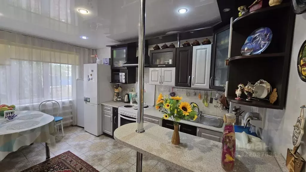 4-к кв. Омская область, Омск ул. 5-я Кордная, 67А (103.7 м) - Фото 2