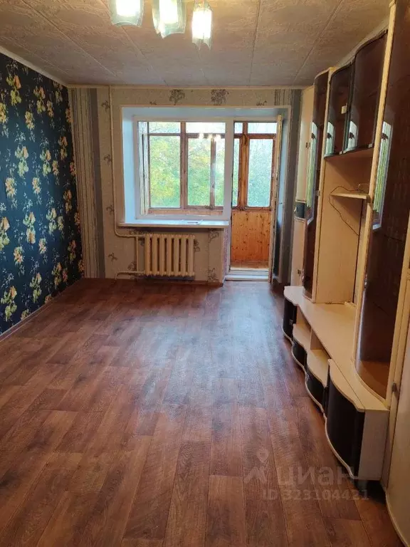 3-к кв. Башкортостан, Уфа ул. Ухтомского, 20 (60.6 м) - Фото 2