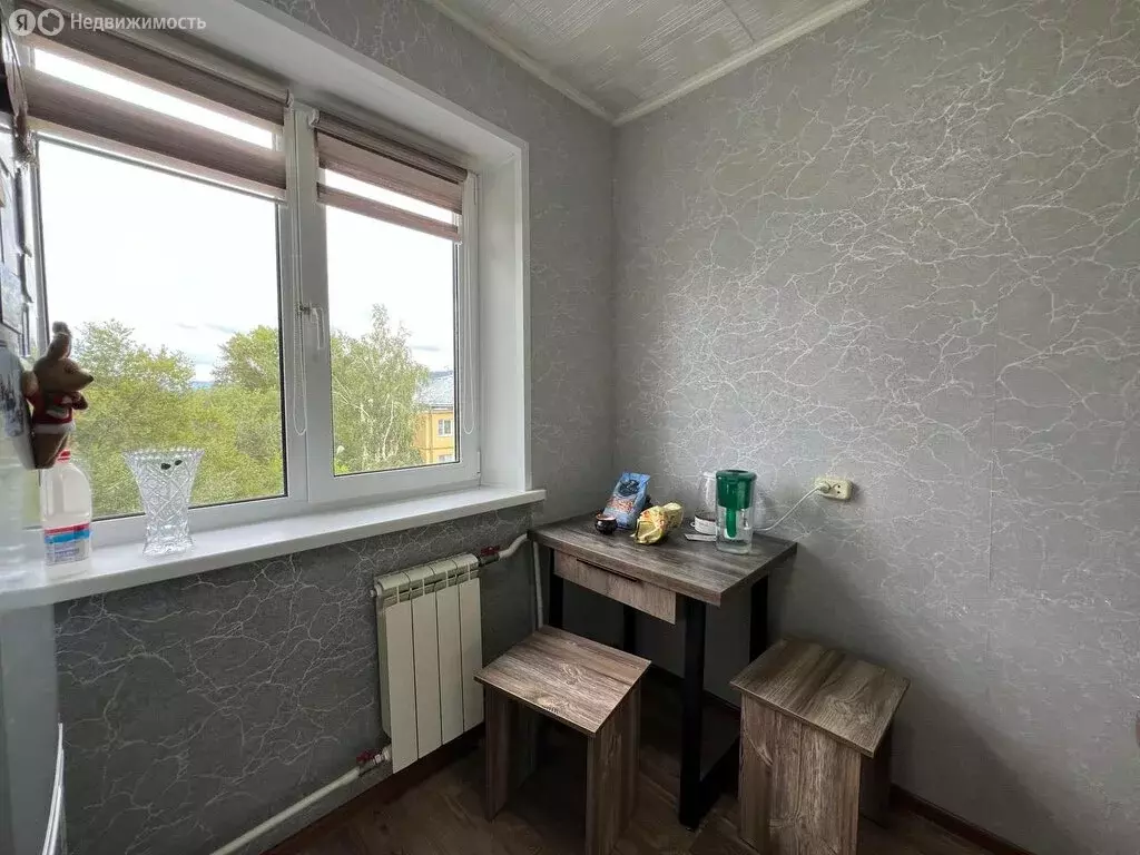 2-комнатная квартира: Красноярск, улица Академгородок, 1 (44 м) - Фото 2