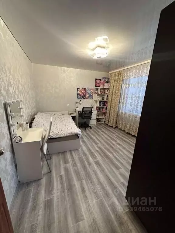 3-к кв. Башкортостан, Ишимбай ул. Докучаева, 12А (74.1 м) - Фото 1