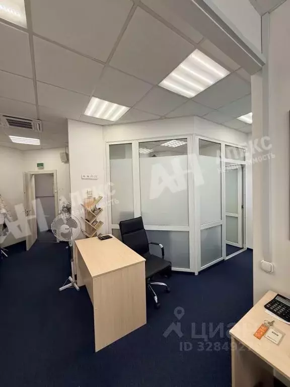 Помещение свободного назначения в Московская область, Химки ул. ... - Фото 2