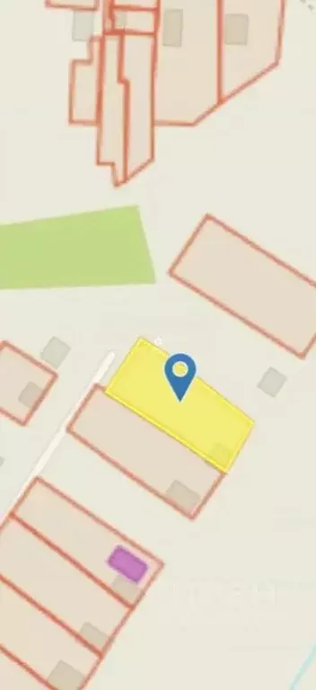 Участок в Владимирская область, Камешковский муниципальный округ, пос. ... - Фото 1