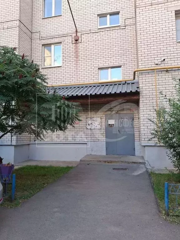 4-к. квартира, 93 м, 7/9 эт. - Фото 1