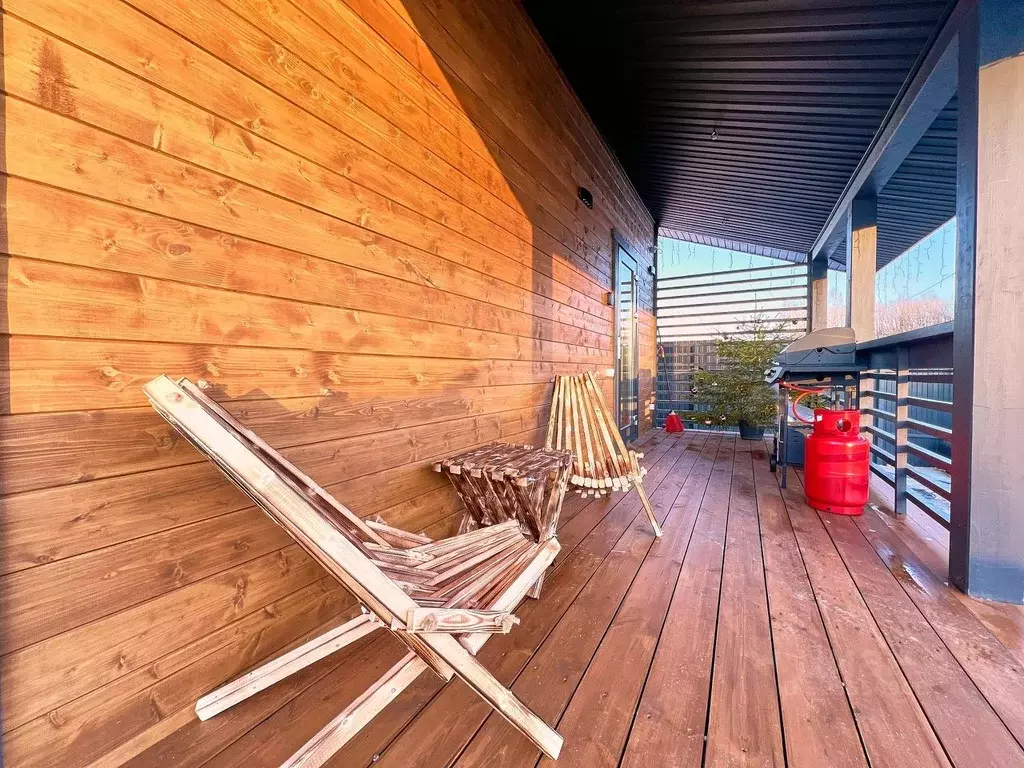 Дом в Владимирская область, Гороховецкий муниципальный округ, д. ... - Фото 2