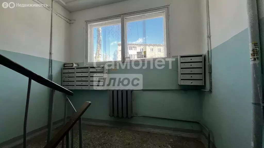 1-комнатная квартира: Екатеринбург, улица Металлургов, 10 (28 м) - Фото 1