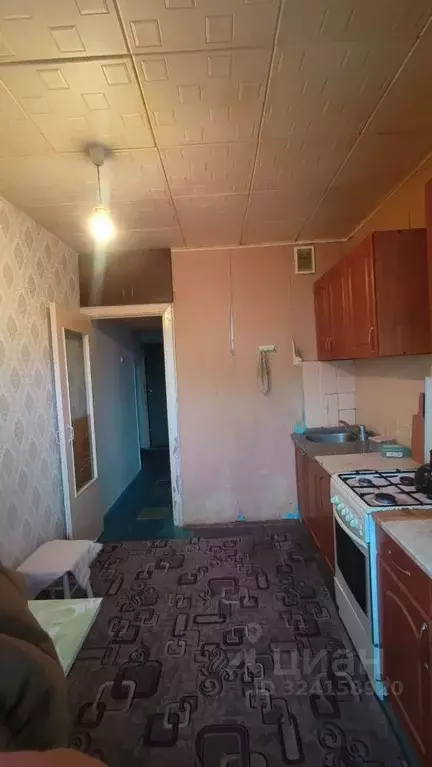 1-к кв. Калужская область, Обнинск Белкинская ул., 45 (37.0 м) - Фото 2