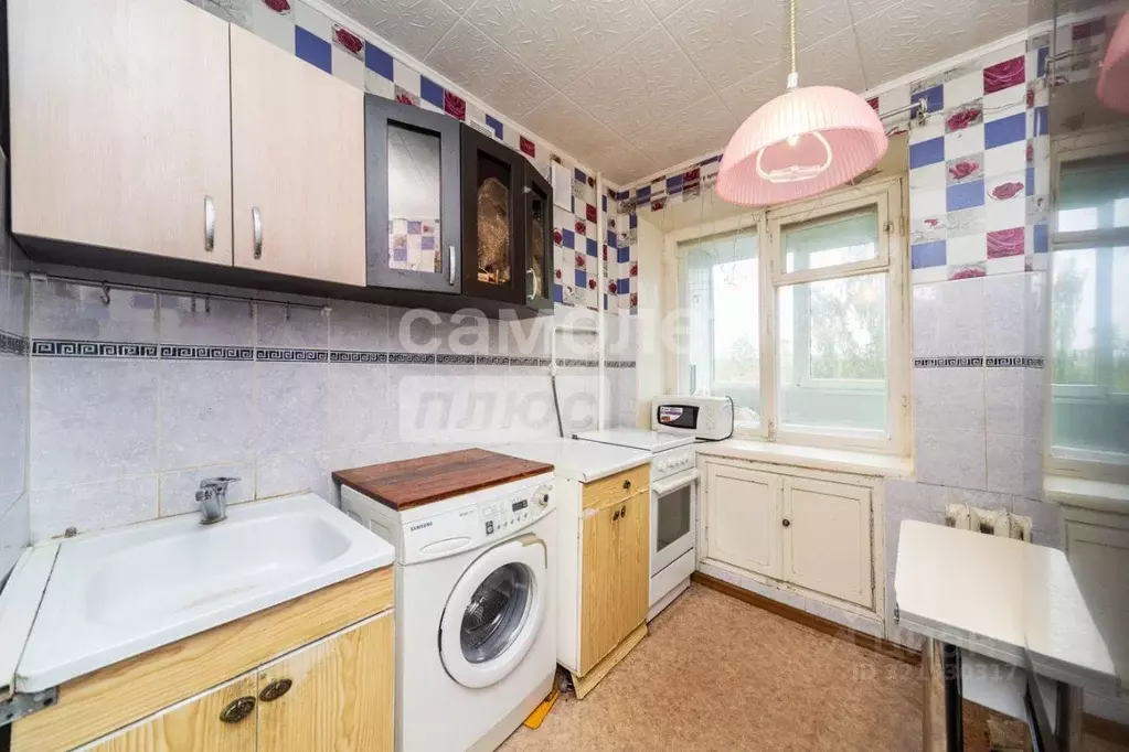 1-к кв. Пермский край, Пермь ул. КИМ, 99А (37.9 м) - Фото 1