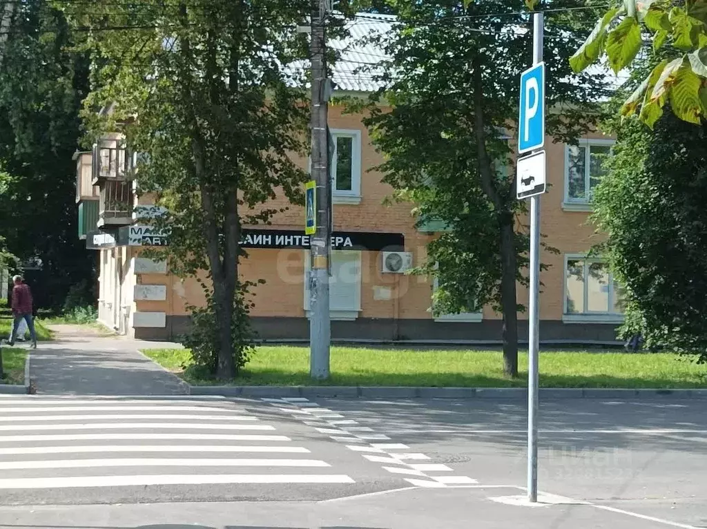 3-к кв. Тульская область, Тула ул. Болдина, 102 (73.8 м) - Фото 1