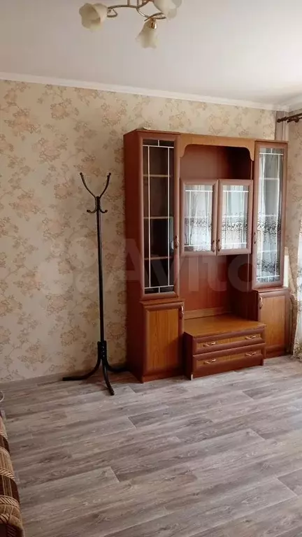 1-к. квартира, 28 м, 4/10 эт. - Фото 0