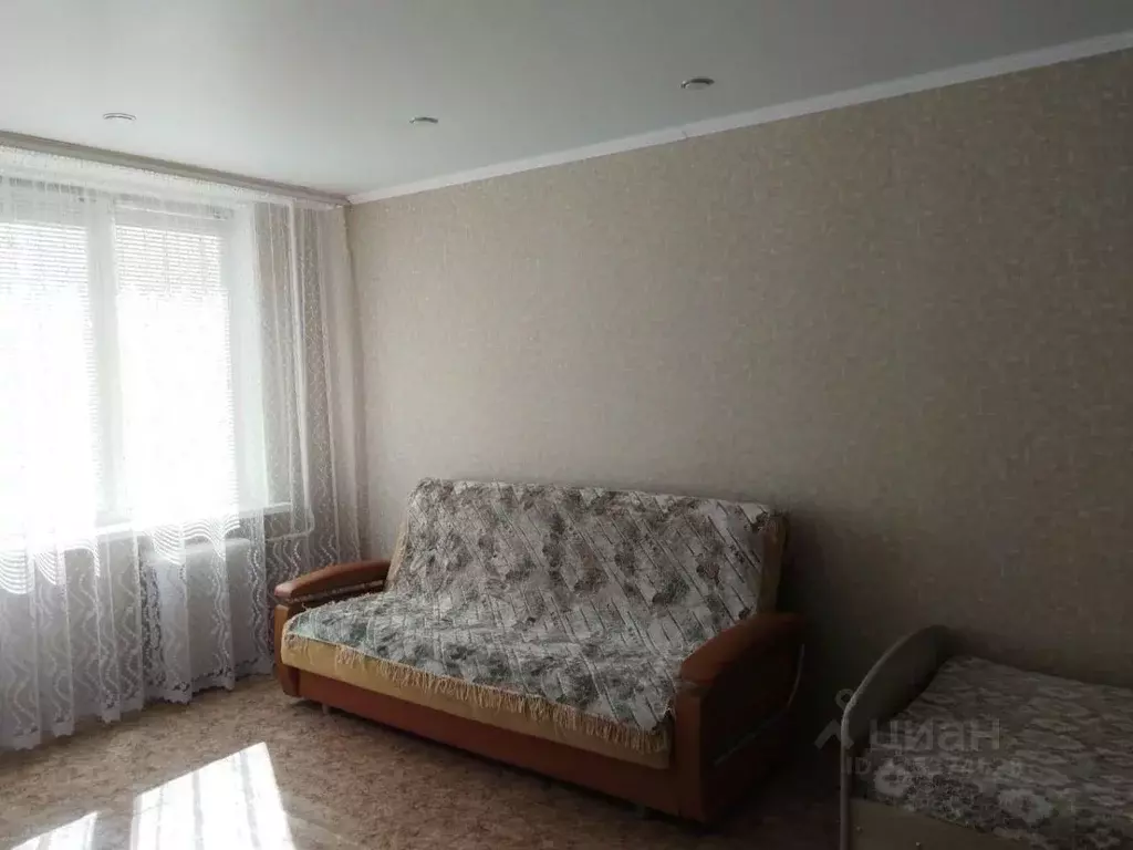 2-к кв. Татарстан, Нижнекамск Корабельная ул., 20А (44.0 м) - Фото 1