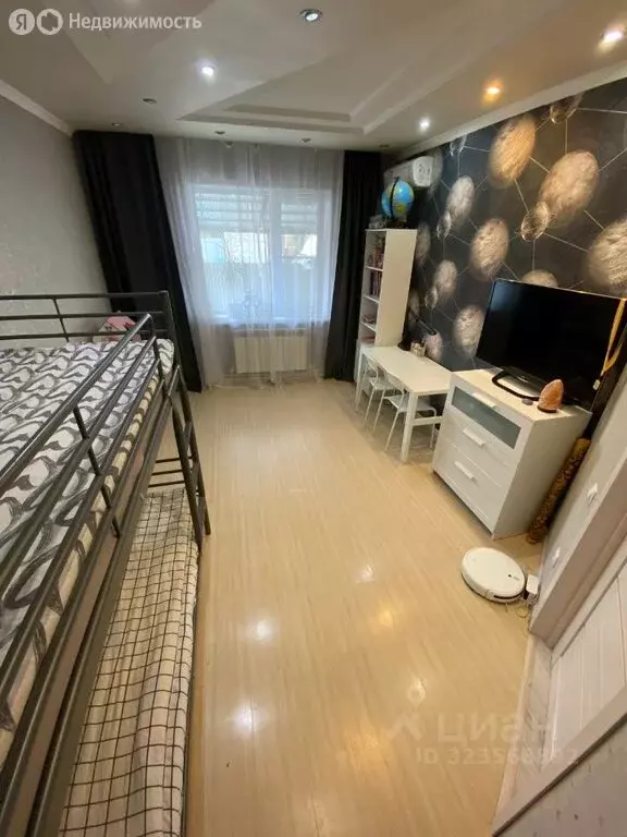 Дом в Михайловск, улица Самусенко, 46 (59 м) - Фото 1