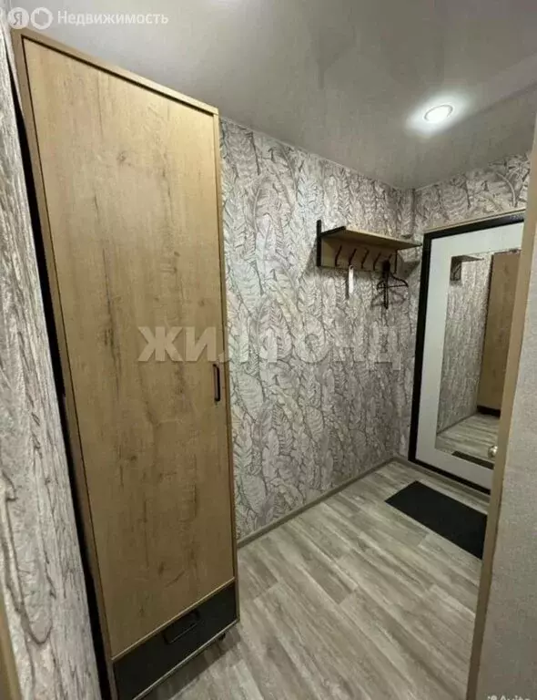 1-комнатная квартира: Норильск, улица Орджоникидзе, 12 (30 м) - Фото 2