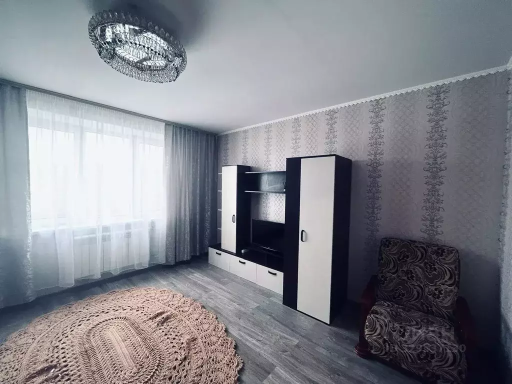 1-к кв. Московская область, Домодедово Авиационный мкр, ул. Ильюшина, ... - Фото 1