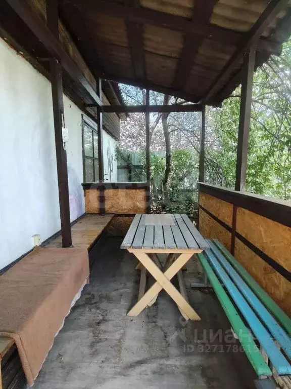 Дом в Забайкальский край, Чита № 159 Береговой ДНТ, 48 (61 м) - Фото 1