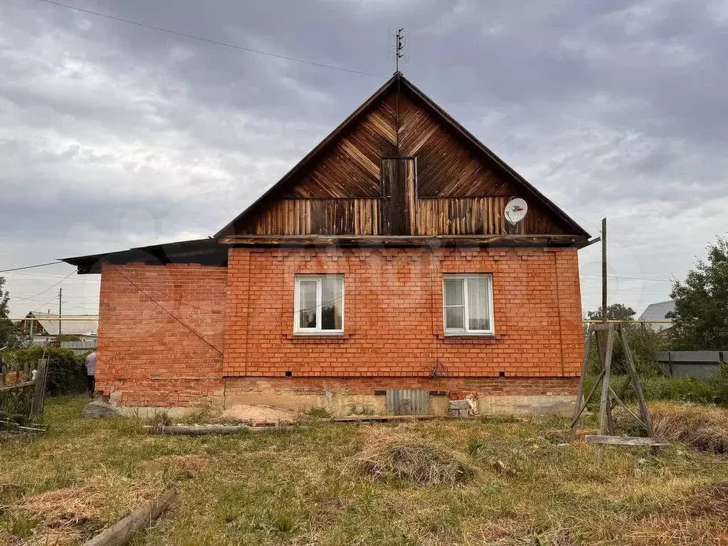 Дом 81 м на участке 8,8 сот. - Фото 0