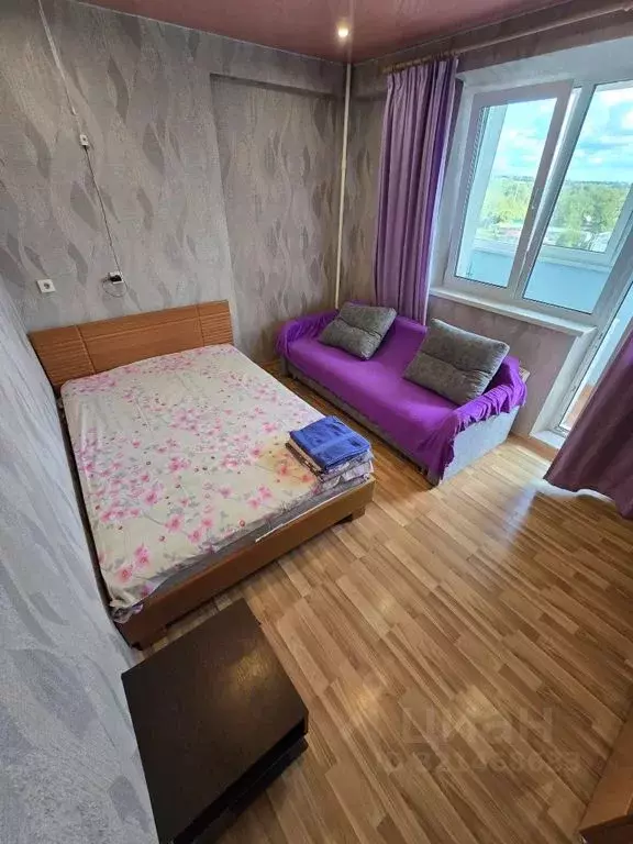 1-к кв. Кировская область, Киров Комсомольская ул., 63 (27.0 м) - Фото 1