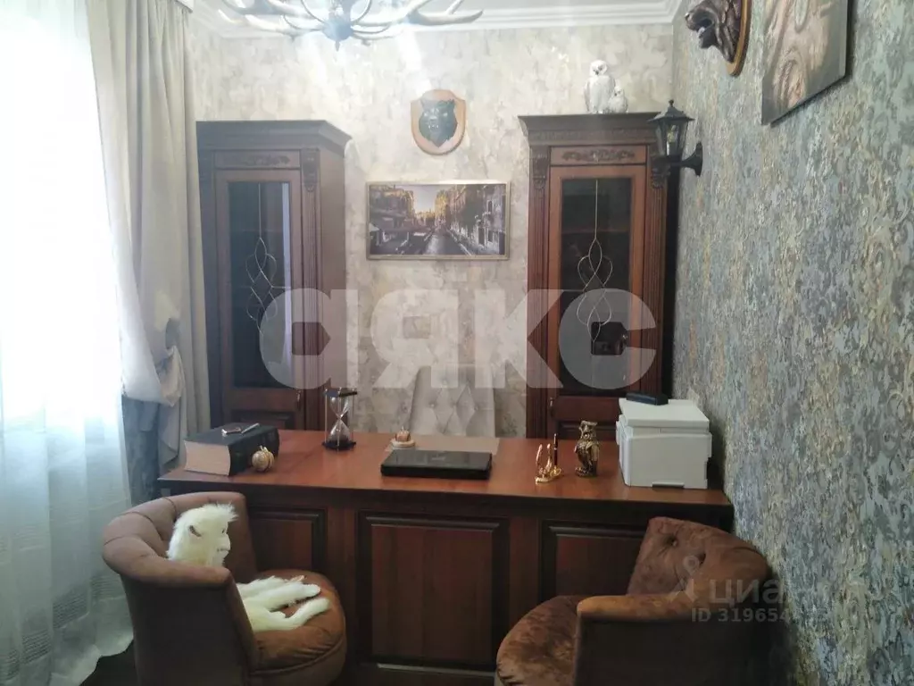 Дом в Краснодарский край, Горячий Ключ муниципальный округ, Сорокин ... - Фото 1