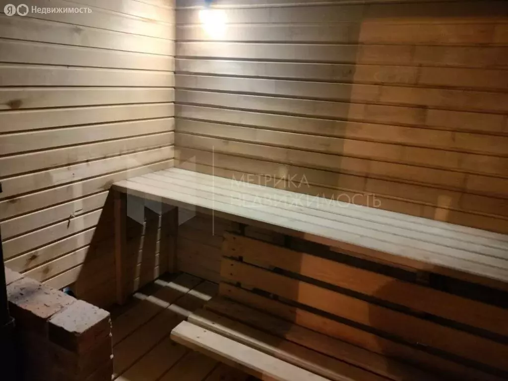 Дом в Исетское, улица Янтимирова (70.2 м) - Фото 2