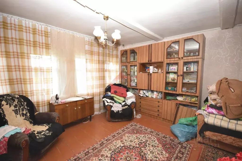 Дом в Владимирская область, Кольчугинский муниципальный округ, с. ... - Фото 1