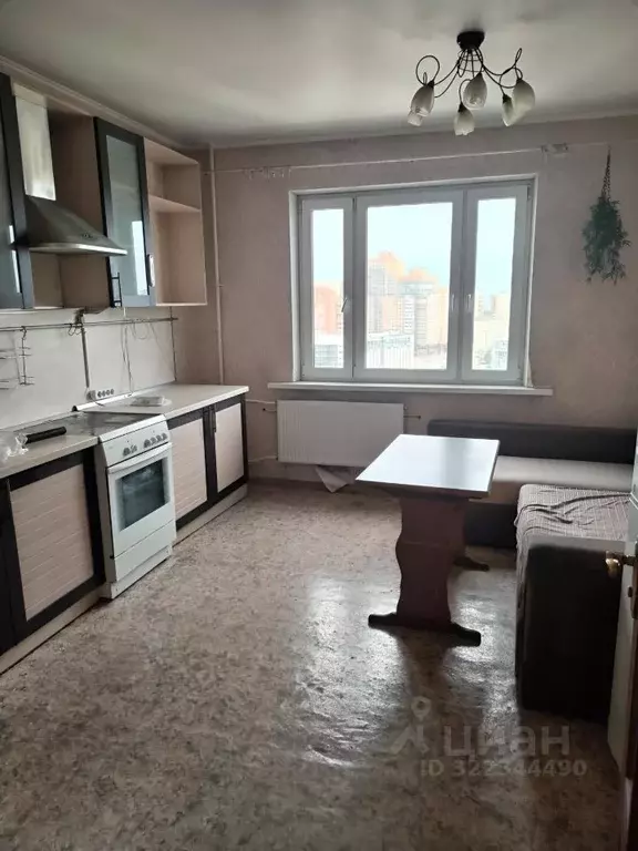 Комната Санкт-Петербург ул. Десантников, 22 (33.0 м) - Фото 1
