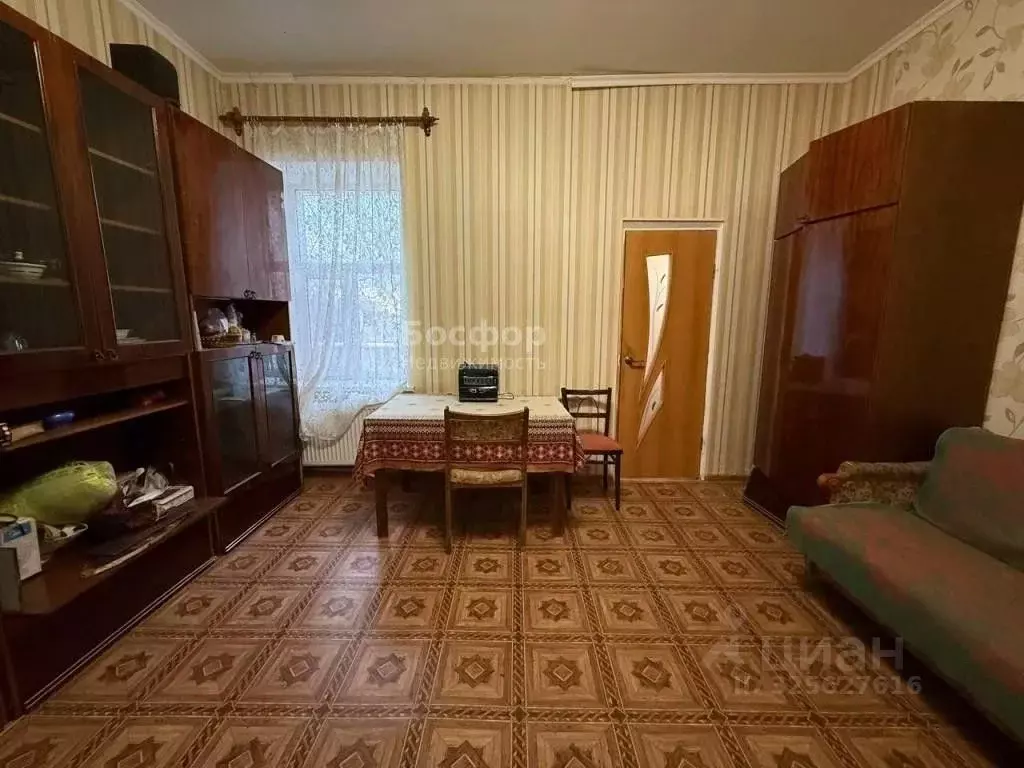 3-к кв. Крым, Феодосия ул. Партизанская, 8 (48.0 м) - Фото 2