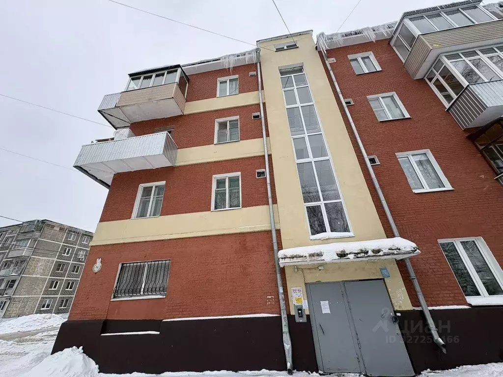 Комната Московская область, Серпухов ул. Народного Ополчения, 39/14 - Фото 2