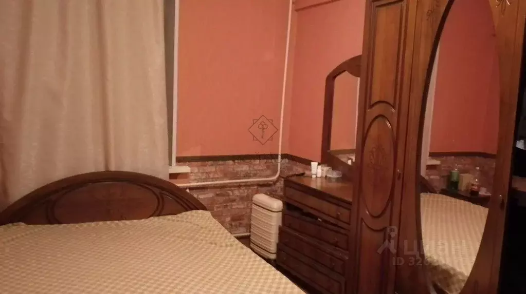 Комната Москва Севастопольский просп., 7К1 (18.0 м) - Фото 0