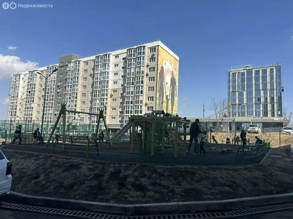 2-комнатная квартира: Артём, улица Горького, 2А (45.1 м) - Фото 2