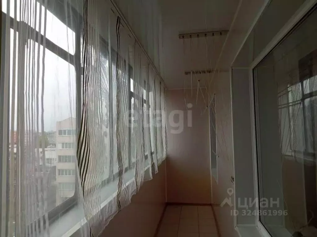 2-к кв. Белгородская область, Белгородский район, Разумное рп ул. 78-й ... - Фото 1